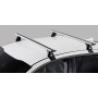 Ford Ranger Roof Racks - Double Cab from 2012