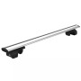 Barres de Toit Ford Ranger - Double Cab à partir de 2012 avec Barres