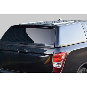 Hard Top Hilux - "Force Pro" - Extra Cab à partir de 2016