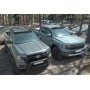 Ford Ranger Light Bar - LEDs - Cab Roof - Streamlined - from 2023