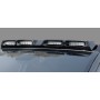 Barre Lumineuse Ford Ranger -  Leds - Toit de Cabine - Profilée - à partir de 2023