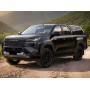 Hard Top Hilux - Centralized Glazed SJS - Double Cab from 2016