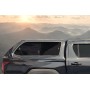 Hilux con tetto rigido - SJS con vetrato centralizzato - Doppia cabina dal 2016
