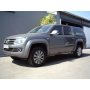 Hard Top Amarok - SJS Prestige Pro Commercial - Double Cab