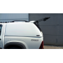 Hard Top D-Max - SJS Prestige Commercial - Crew Cab dal 2012