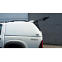 Hardtop D-Max - SJS Prestige Commercial - Cabina doble desde 2012