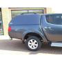 Hard Top L200 - SJS Commercial - Sportero Double Cab de 2010 à 2015