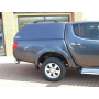 Hardtop L200 – Kommerzieller SJS – Sportero Doppelkabine von 2010 bis 2015