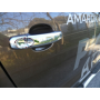 Amarok Radkappen - Türgriffe - (2012)