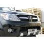 Copriruota Hilux - Telai fari - Prima del 2010