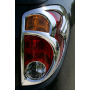 Enjoliveurs L200 - Entourages Phares et Feux - (Triton avant 2010)