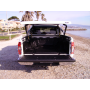 Cover Benne Navara - Multiposition - Roll Bar Inox - (Double Cabin)