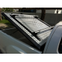 Barres de Portage Coulissantes Universelles - Couvre Benne Alu & Hard Top