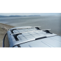 Barres de Portage Coulissantes Universelles - Couvre Benne Alu & Hard Top