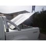 Cover Benne D Max - Classic - Roll Bar Inox - (from 2012)
