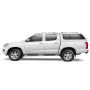 Hardtop D-Max - Luxury Type E - Crew Cab de 2012 a 2019