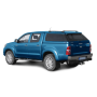 Hard-Top Hilux - Luxury Type E - (Cabina Doppia dal 2006 al 2015)