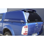 Hard Top Ford Ranger - SJS Commercial - Double Cab de 2009 à 2011