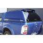 Hard Top Ford Ranger - Commercial SJS - Double Cab from 2009 to 2011