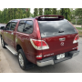 Hard Top BT-50 - SJS Prestige Vitré - Double Cab à partir de 2012