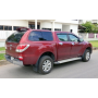 BT-50 de techo duro - SJS Prestige Glazed - Doble cabina desde 2012