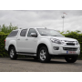 Hard Top D-Max - Luxe Type E - Crew Cab de 2012 à 2019