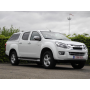 Hard Top D-Max - Luxury Type E - Crew Cab dal 2012 al 2019