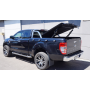 Covers Ford Ranger Tipper - Multiposition - (Super Cab from 2012)