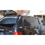 Hard-Top Ranger - SJS Commercial - Super Cabin from 2012