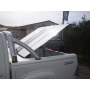 Couvre Benne D-Max - Classic - Crew Cab 2007 a 2011