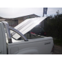 Couvre Benne D-Max - Classic - Crew Cab 2007 a 2011