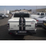 Couvre Benne D-Max - Classic - Crew Cab 2007 a 2011