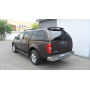 Hard-Top Navara - SJS Prestige Vitré - (D40 Double Cab Benne 160)