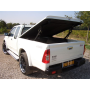 Couvre Benne D-Max - Multiposition - Space Cabine 2007 a 2011