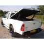 D-Max Bettbezug - Multiposition - Space Cabin 2007 bis 2011