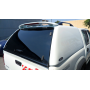 Hard Top D-Max - SJS Prestige Commercial - Crew Cab dal 2012
