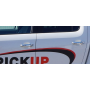 Amarok Embellishments - Door Handles - (2012)