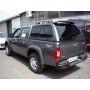 Hard-Top D Max - SJS Prestige Vitré - (Crew Cabine avant 2012)
