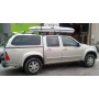 Hard-Top D Max - SJS Prestige Glazed - (Cab Crew vor 2012)