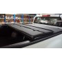 Cover Benne D Max - Rigid Repliable - (Crew Cab from 2012)