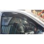 Air Hilux deflectors - (Vigo Extra Cabin from 2005 to 2015)
