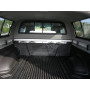 Hard Top Navara - SJS Prestige Vitré - D40 Double Cabine - Benne 150 cm
