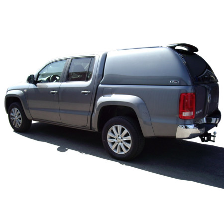 Hard Top Amarok - SJS Prestige Pro Commercial - Double Cab