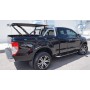 Ford Ranger Bettbezug - Multiposition - (Super Cab ab 2012)