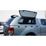 Gama Ford de techo rígido - SJS Prestige acristalada - Super Cab