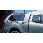 Hard Top Ford Range - SJS Prestige Vitré - Super Cab