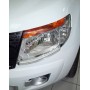 Ford Ranger LED-Balken – Scheinwerfer-Tuning – von 2012 bis 2015