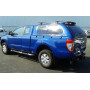 Gama Ford de techo rígido - SJS Prestige acristalada - Super Cab