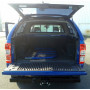 Hard Top Ford Range - SJS Prestige Vitré - Super Cab