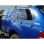Gama Ford de techo rígido - SJS Prestige acristalada - Super Cab